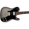 AMERICAN PROFESSIONAL II TELECASTER DELUXE RW MERCURY