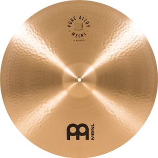 PA24MR PURE ALLOY 24 MEDIUM RIDE