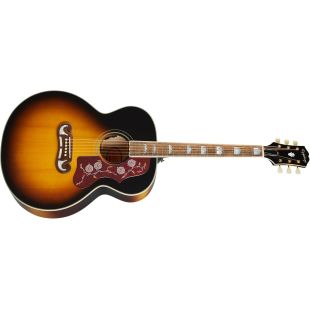 J-200 IG AGED VINTAGE SUNBURST