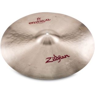 FX 22 ORIENTAL CRASH OF DOOM