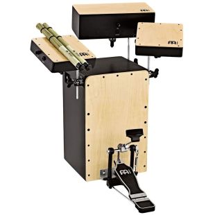 COCKTAIL CAJON KIT PBASSCAJ-KIT