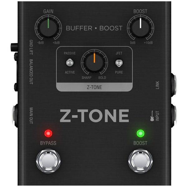 Z-TONE