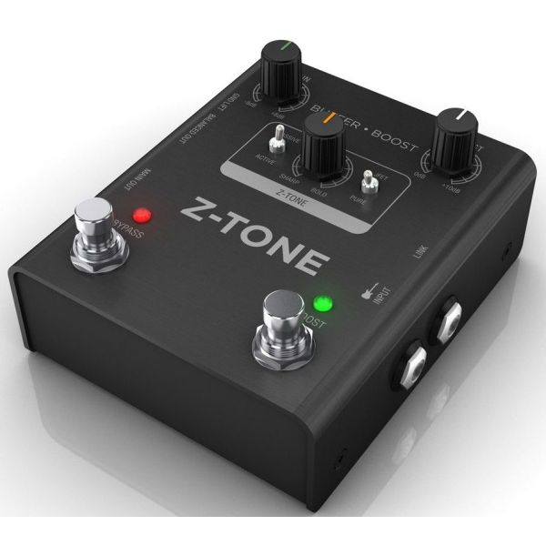 Z-TONE