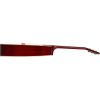 SLASH J-45 VERMILLION BURST
