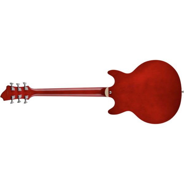 ALVAR WILD CHERRY TRANSPARENT