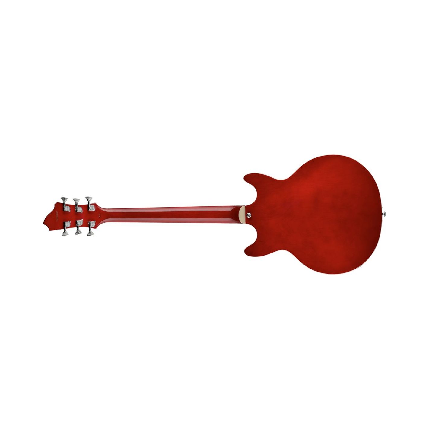 ALVAR WILD CHERRY TRANSPARENT