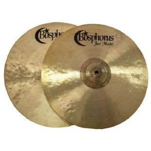 JAZZ MASTER 14 HIHAT