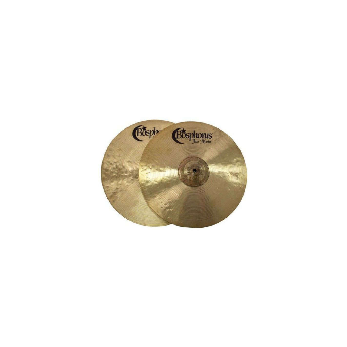 JAZZ MASTER 14 HIHAT