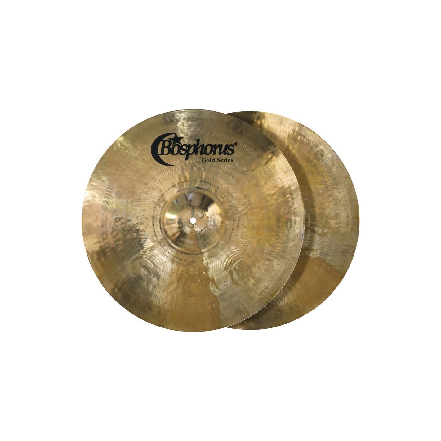 GOLD 16 HIHAT