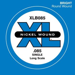 XLB085 BASS XL SINGLE STRING