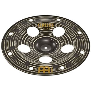 CC18DATRCH CLASSICS CUSTOM DARK 18 TRASH CHINA