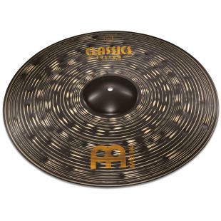 CC22DACR CLASSICS CUSTOM DARK 22 CRASH-RIDE