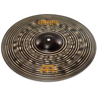 CC19DAC CLASSICS CUSTOM DARK 19 CRASH