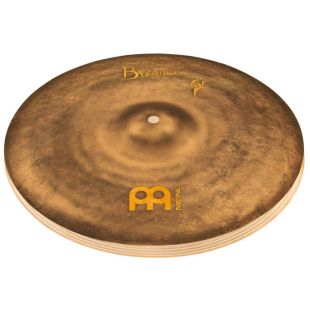 B16SAH BYZANCE VINTAGE 16 SAND HIHAT