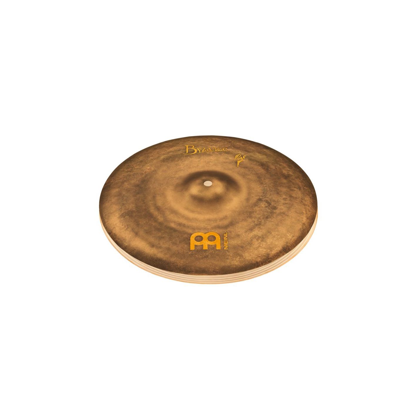 B16SAH BYZANCE VINTAGE 16 SAND HIHAT