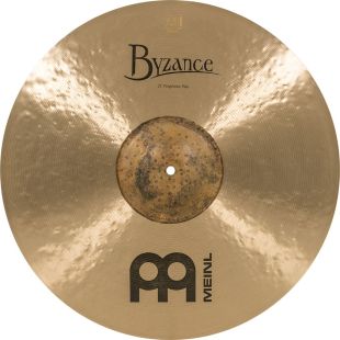 B21POR BYZANCE TRADITIONAL 21 POLYPHONIC RIDE