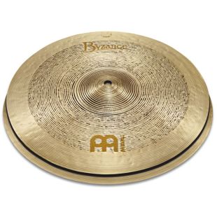 B14TRH BYZANCE 14 TRADITION HIHAT