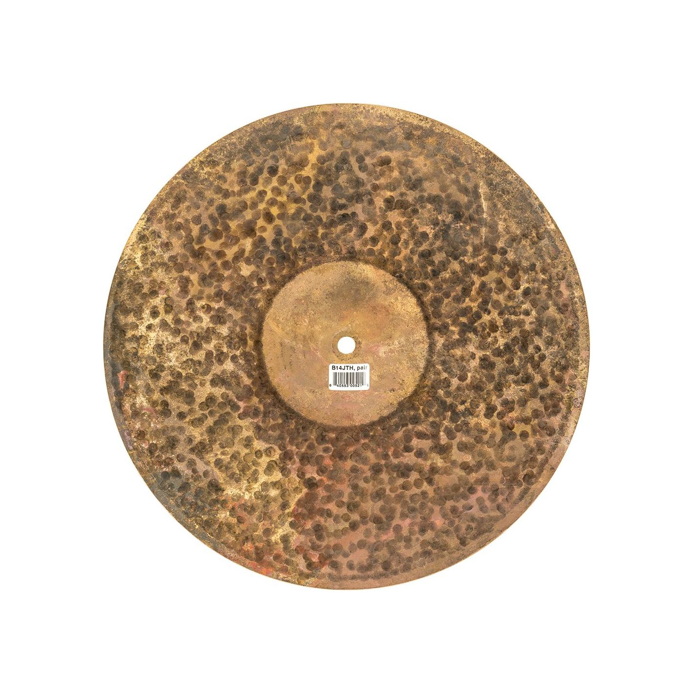 B14JTH BYZANCE JAZZ 14 THIN HIHAT