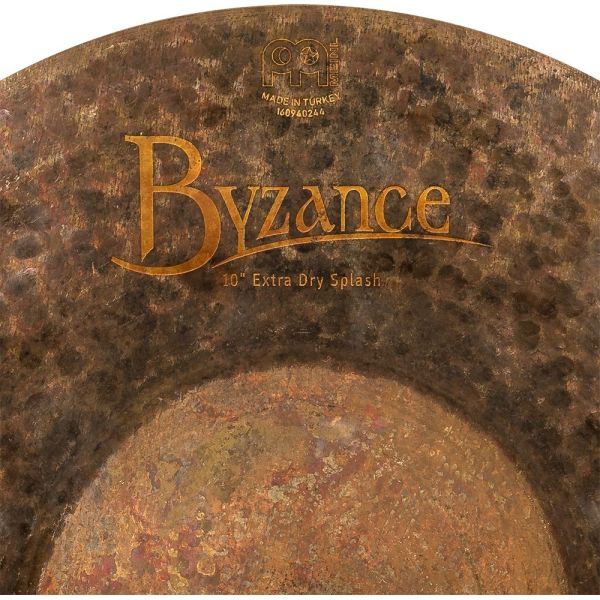 B10EDS BYZANCE EXTRA DRY 10 SPLASH