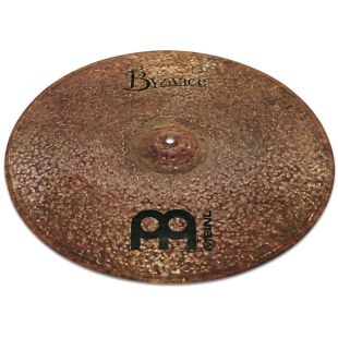 B24BADAR BYZANCE DARK 24 BIG APPLE DARK RIDE