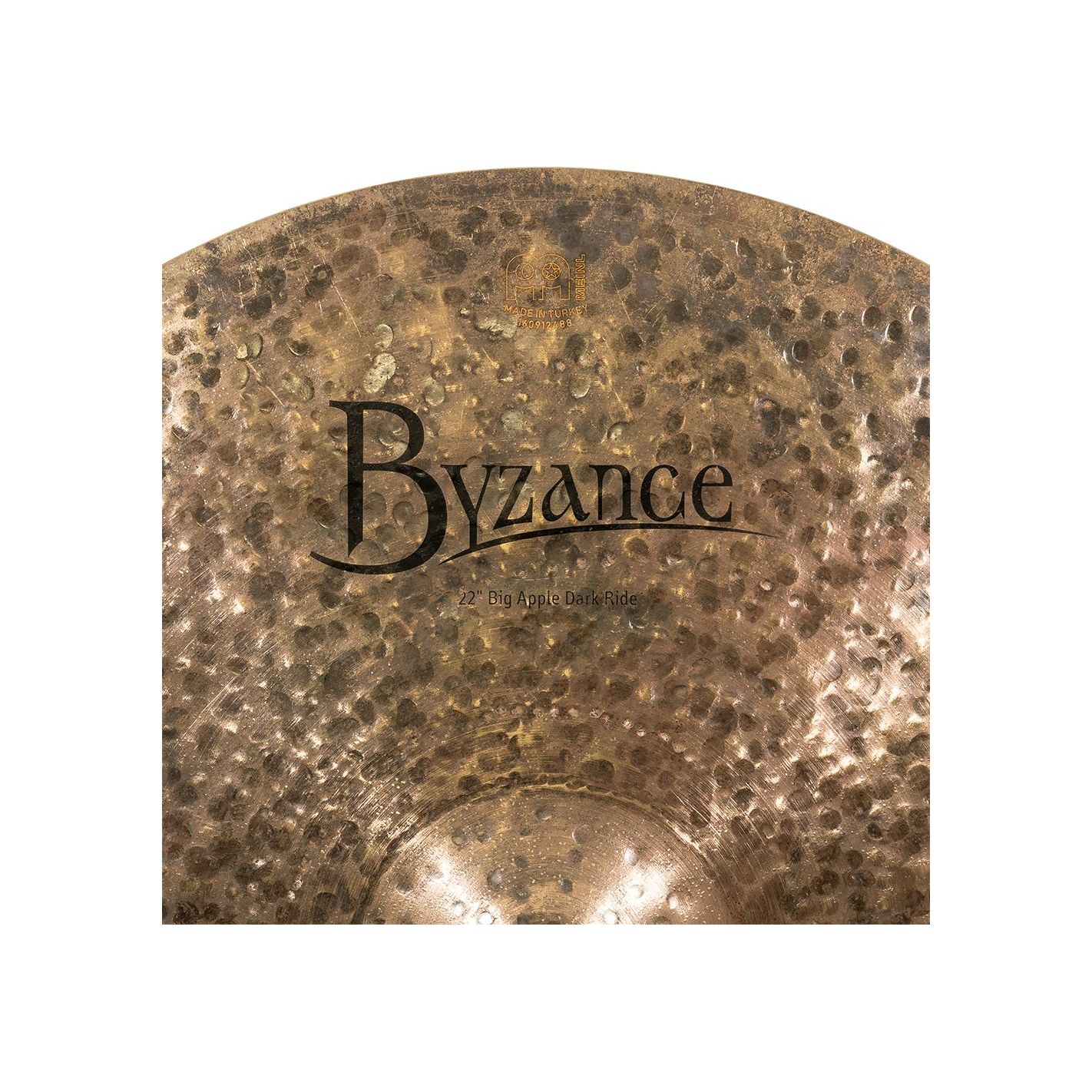 B22BADAR BYZANCE DARK 22 BIG APPLE DARK RIDE