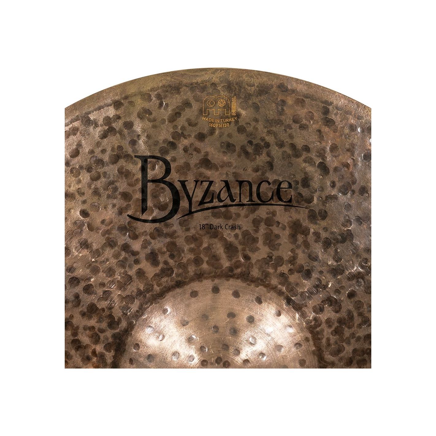 B18DAC BYZANCE DARK 18 CRASH