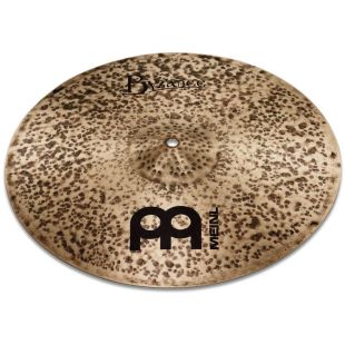 B17DAC BYZANCE DARK 17 CRASH