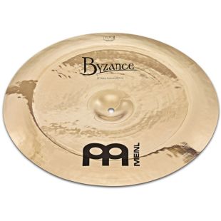 B20HHCH-B BYZANCE BRILLIANT 20 CHINA HEAVY HAMMERED