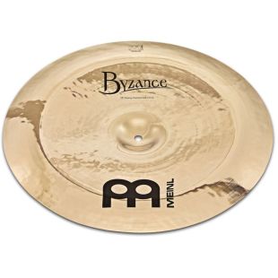 B18HHCH-B BYZANCE BRILLIANT 18 CHINA HEAVY HAMMERED