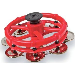 LP193 CLICK HI-HAT TAMBOURINE