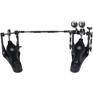 GB 9811SGD-DB DOUBLE PEDAL BASS DRUM