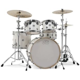 DESIGN SHELL PACK WHITE GLOSS