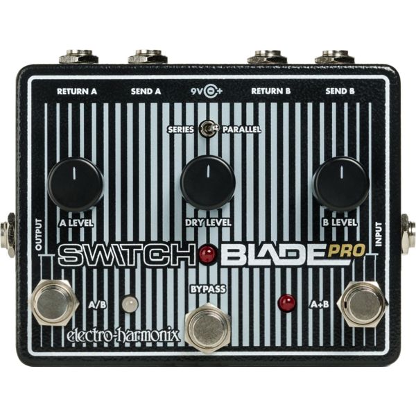 SWITCHBLADE PRO