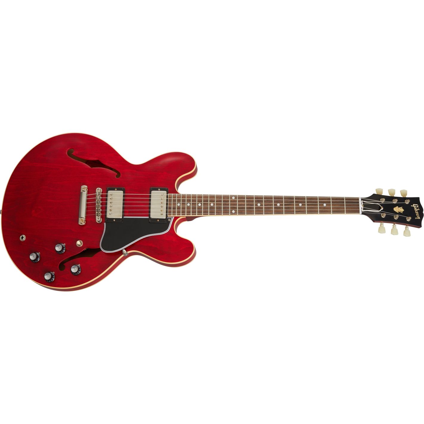 1961 ES-335 REISSUE VOS SIXTIES CHERRY