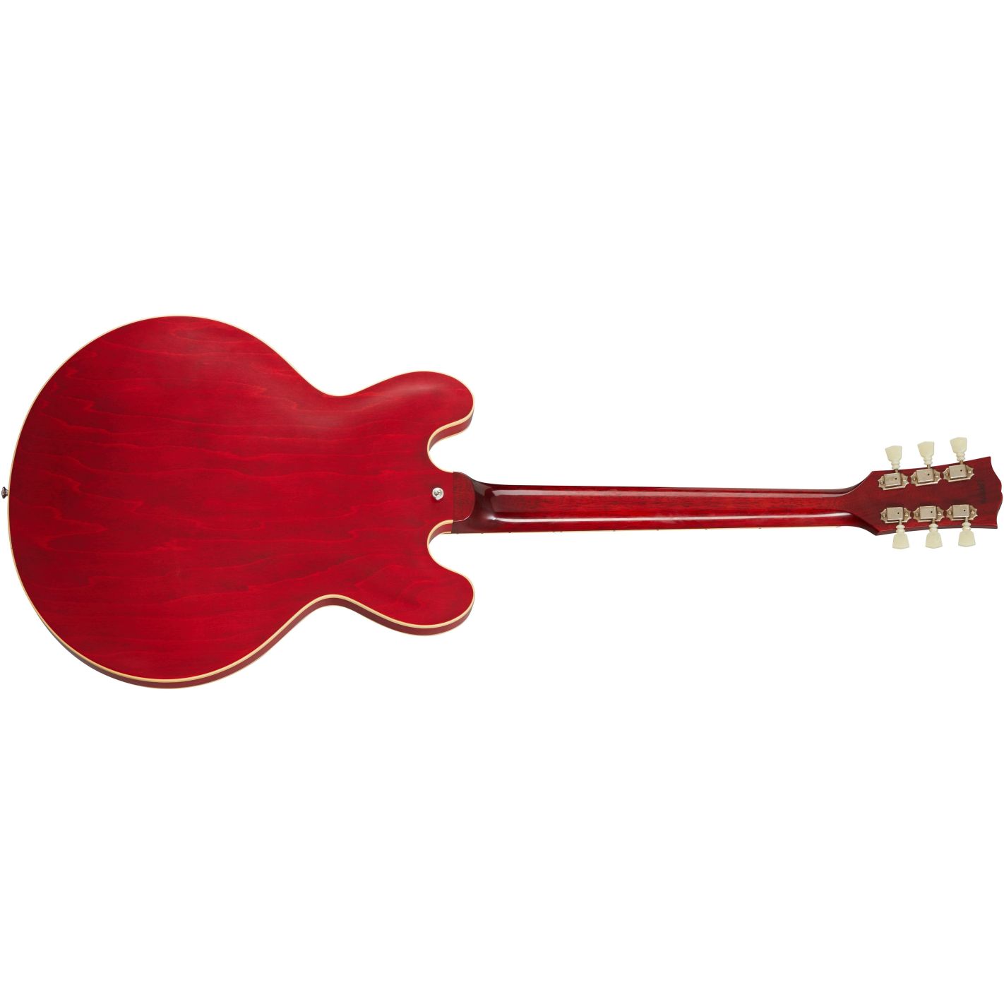 1961 ES-335 REISSUE VOS SIXTIES CHERRY