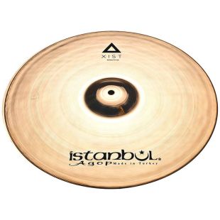 15 XIST HI-HAT BRILLIANT