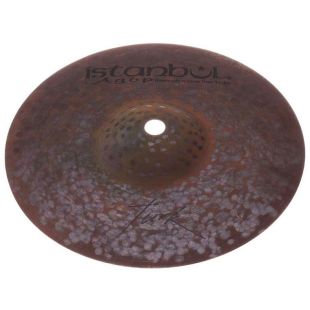 8 CUSTOM TURK SPLASH