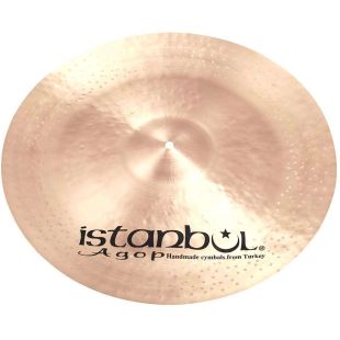 16 TRADITIONAL CHINA