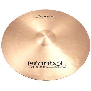 24 SIG JOEY WARONKER RIDE