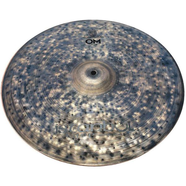 15 SIG CINDY BLACKMAN OM HIHAT