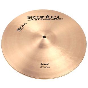 13 SIG MEL LEWIS 1982 HI-HAT