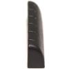 PT-6060-00 BLACK TUSQ XL EPIPHONE STYLE SLOTTED NUT