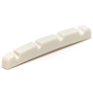 PQL-1204-00 TUSQ XL P-BASS 4 STRING SLOTTED NUT