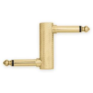 N-CONNECTOR GOLD