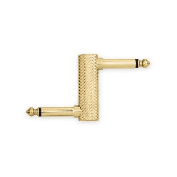 N-CONNECTOR GOLD