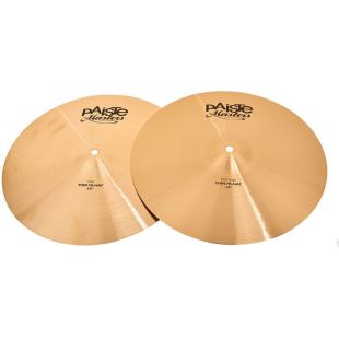 MASTERS 14 THIN HI-HAT