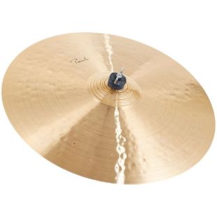 TRADITIONAL 17 THIN CRASH