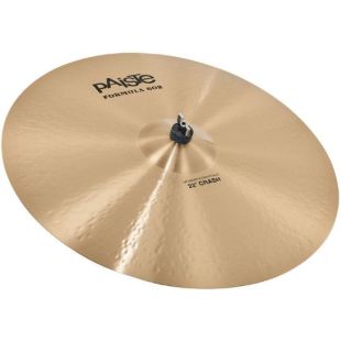 602 MOD ESSENTIALS 22 CRASH