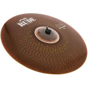 RUDE 22 POWER RIDE THE REIGN