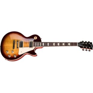 LES PAUL STANDARD 60s BOURBON BURST